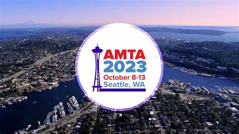 Amta Convention 2023